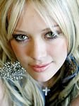 pic for Hilary Duff